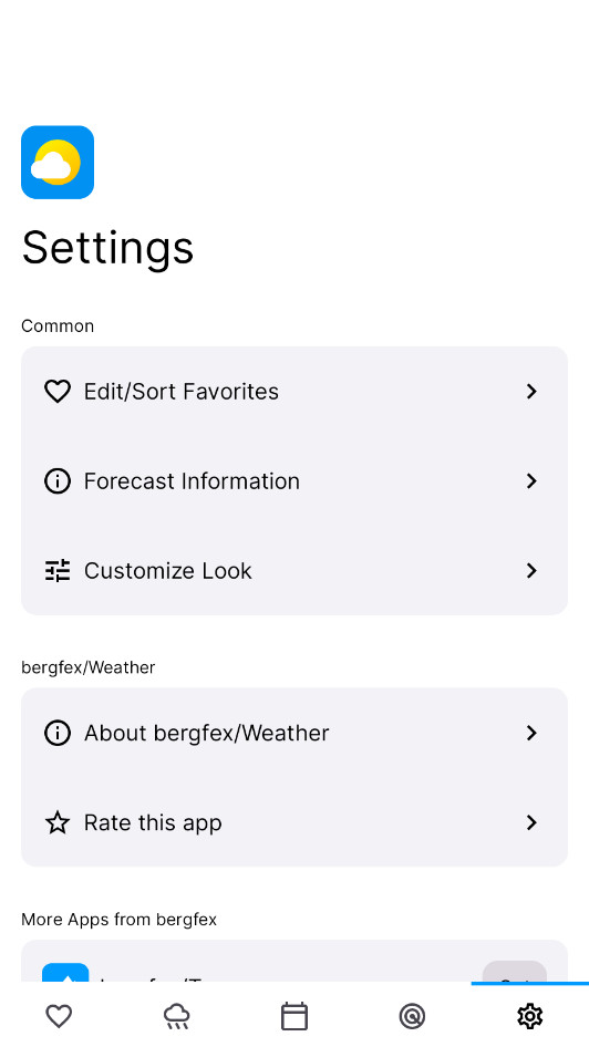 bergfex/WeatherԤ׿ͼ3