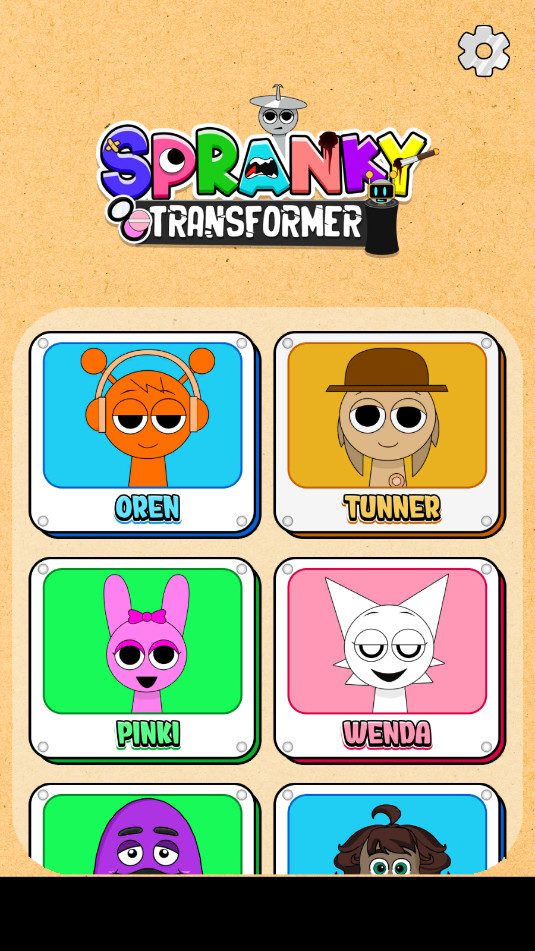 Spranky Transformer׿ͼ7