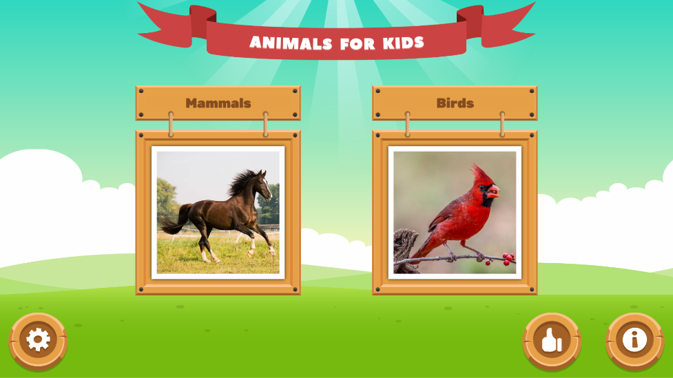 ﵥʿƬapp(Flashcards for Kids)ͼ0