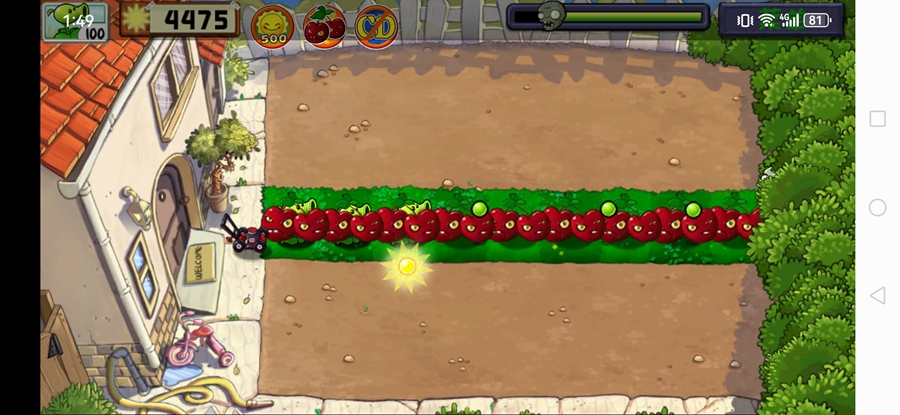 ֲսʬ(PvZ Ultimate)ͼ2