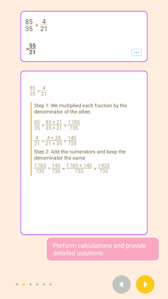 HiEdu Calc Proѧͼ6