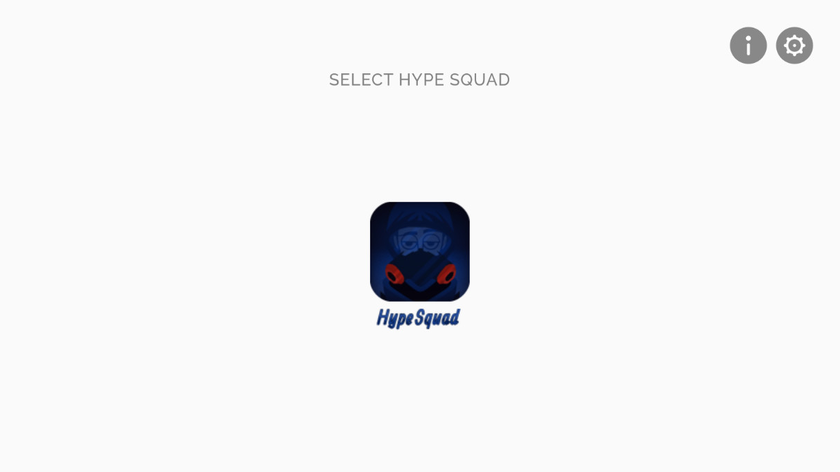 Hype_SquadҰսģͼ0