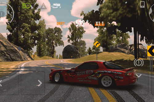 DRIVIN逐路先锋最新版 DRIVIN逐路先锋最新版