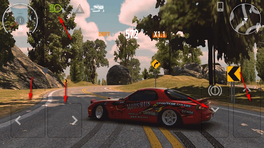 DRIVIN逐路先锋最新版 DRIVIN逐路先锋最新版