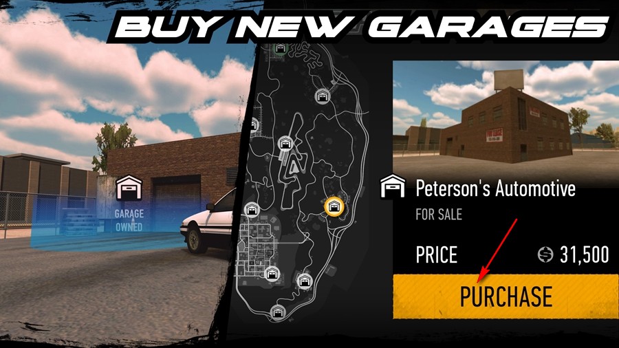 DRIVIN逐路先锋最新版 DRIVIN逐路先锋最新版