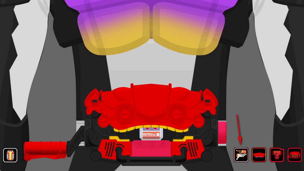 假面骑士加布瓦伦冰沙腰带模拟器 假面骑士加布瓦伦冰沙腰带模拟器