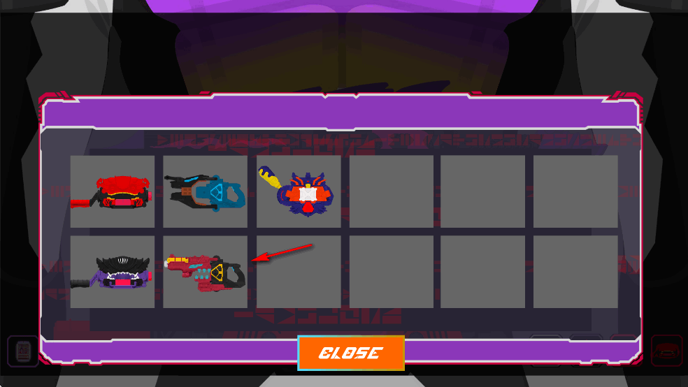 假面骑士加布瓦伦冰沙腰带模拟器 假面骑士加布瓦伦冰沙腰带模拟器