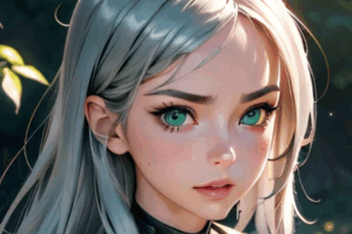 Vivy AI安卓版 Vivy AI安卓版