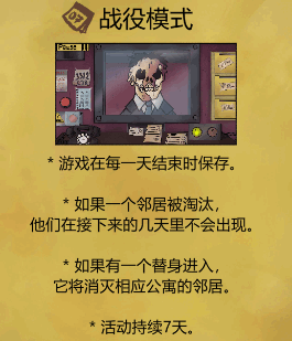 这不是我的邻居破解版 这不是我的邻居破解版