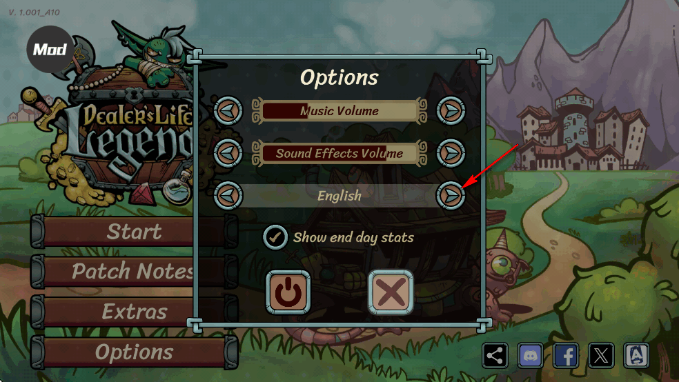 当铺人生传奇内置菜单mod版 当铺人生传奇内置菜单mod版