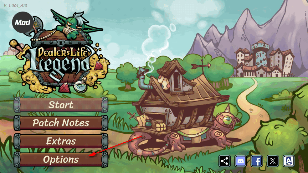 当铺人生传奇内置菜单mod版 当铺人生传奇内置菜单mod版