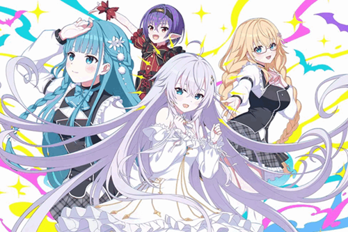 圣女不死心安卓直装版 圣女不死心安卓直装版