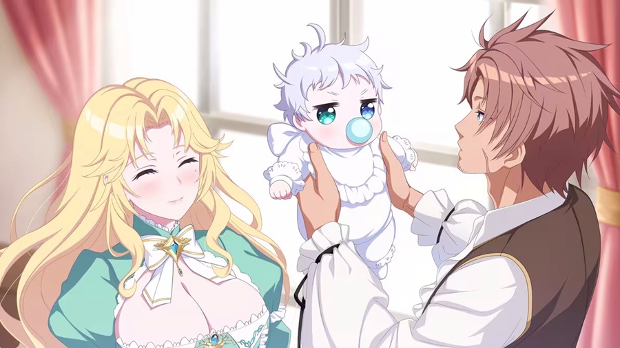 圣女不死心安卓直装版 圣女不死心安卓直装版