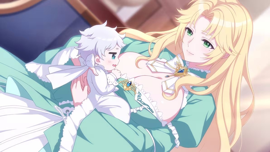 圣女不死心安卓直装版 圣女不死心安卓直装版