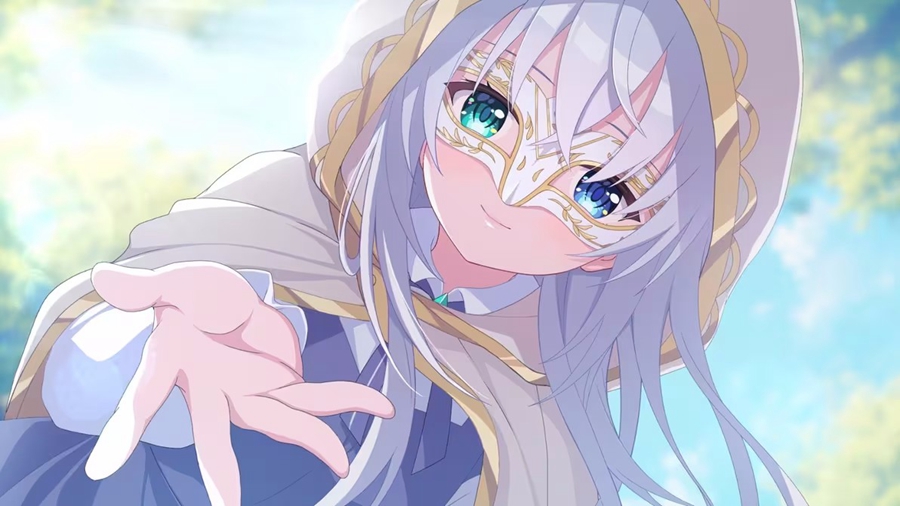 圣女不死心安卓直装版 圣女不死心安卓直装版