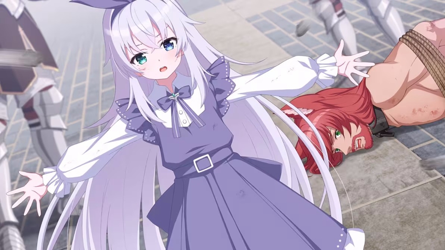 圣女不死心安卓直装版 圣女不死心安卓直装版