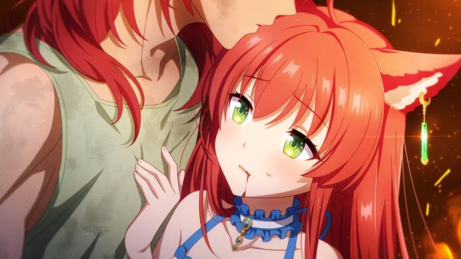 圣女不死心安卓直装版 圣女不死心安卓直装版