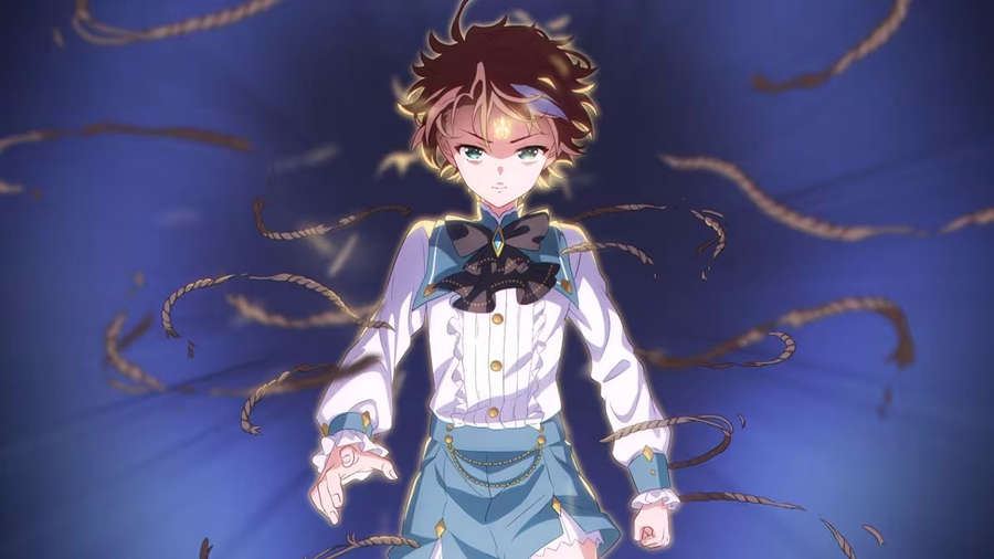 圣女不死心安卓直装版 圣女不死心安卓直装版