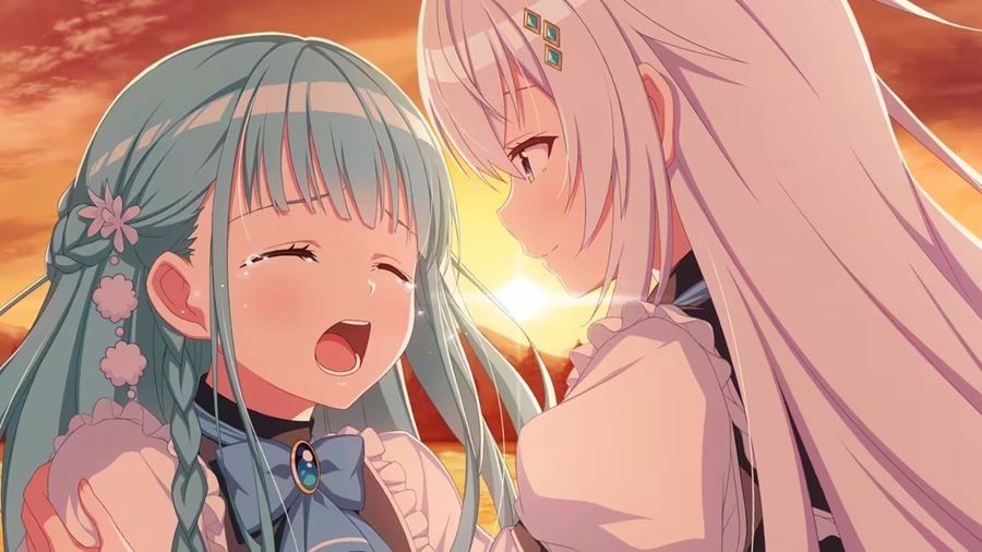 圣女不死心安卓直装版 圣女不死心安卓直装版