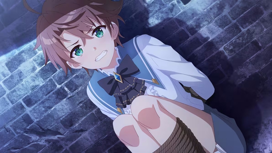 圣女不死心安卓直装版 圣女不死心安卓直装版