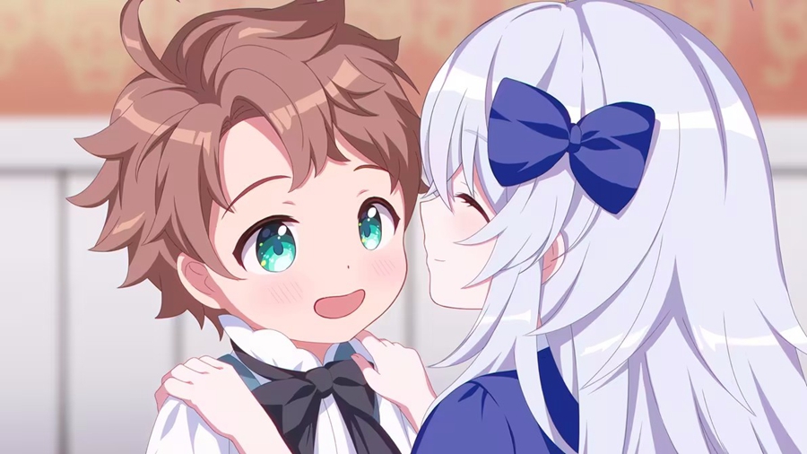 圣女不死心安卓直装版 圣女不死心安卓直装版