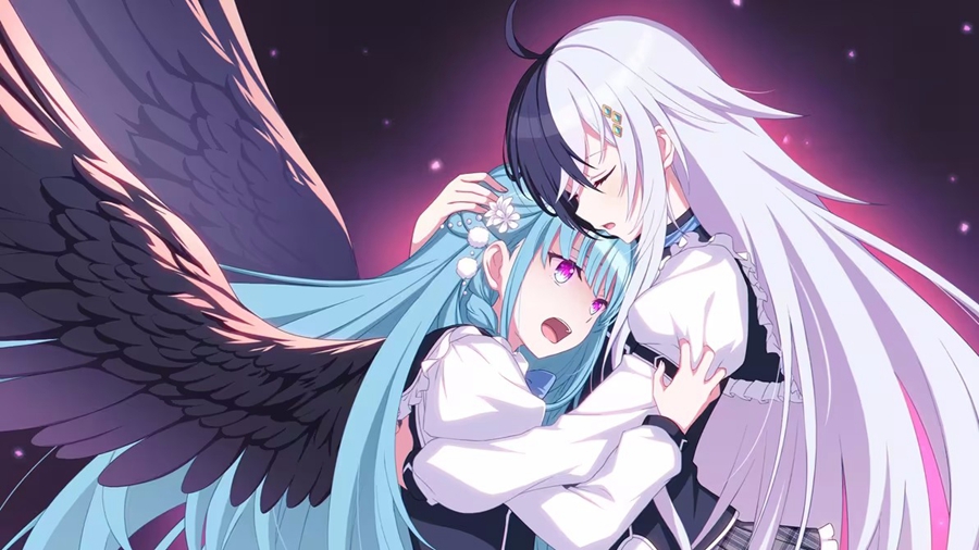 圣女不死心安卓直装版 圣女不死心安卓直装版