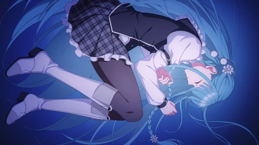 圣女不死心安卓直装版 圣女不死心安卓直装版