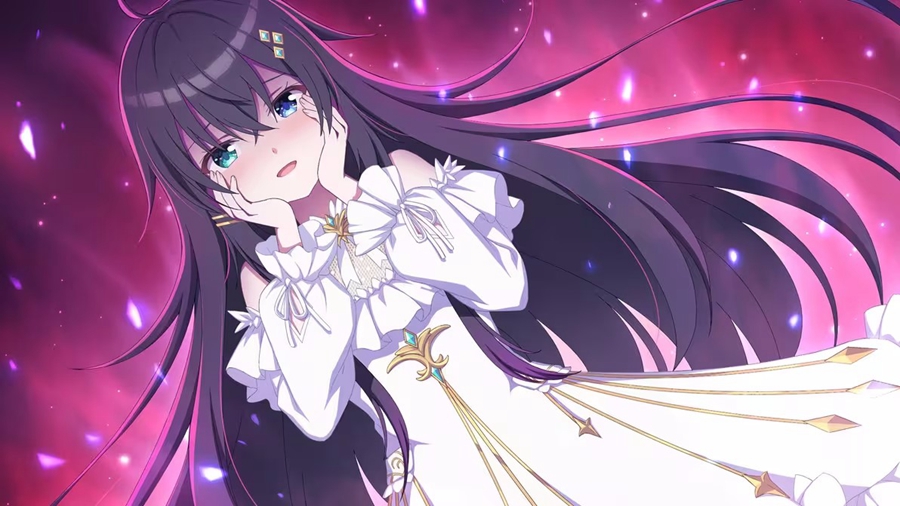 圣女不死心安卓直装版 圣女不死心安卓直装版