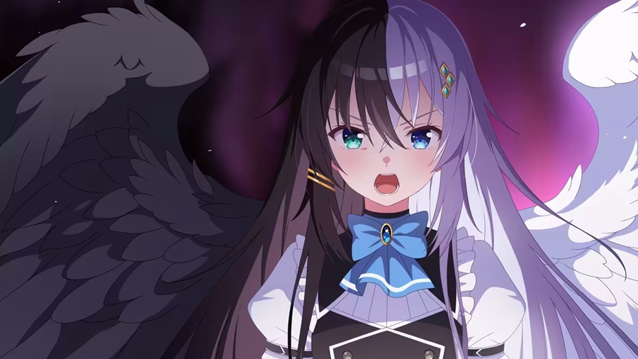 圣女不死心安卓直装版 圣女不死心安卓直装版