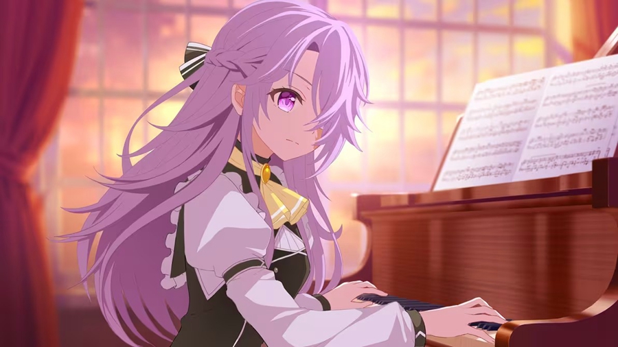 圣女不死心安卓直装版 圣女不死心安卓直装版