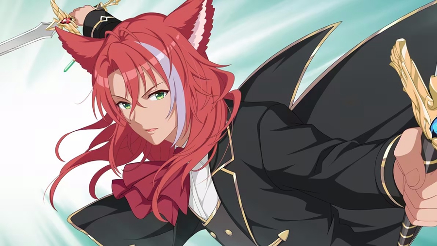 圣女不死心安卓直装版 圣女不死心安卓直装版