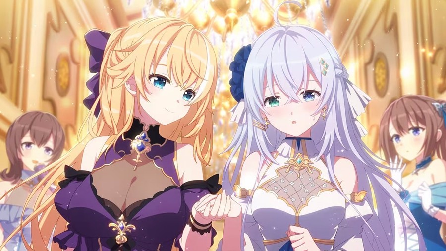 圣女不死心安卓直装版 圣女不死心安卓直装版