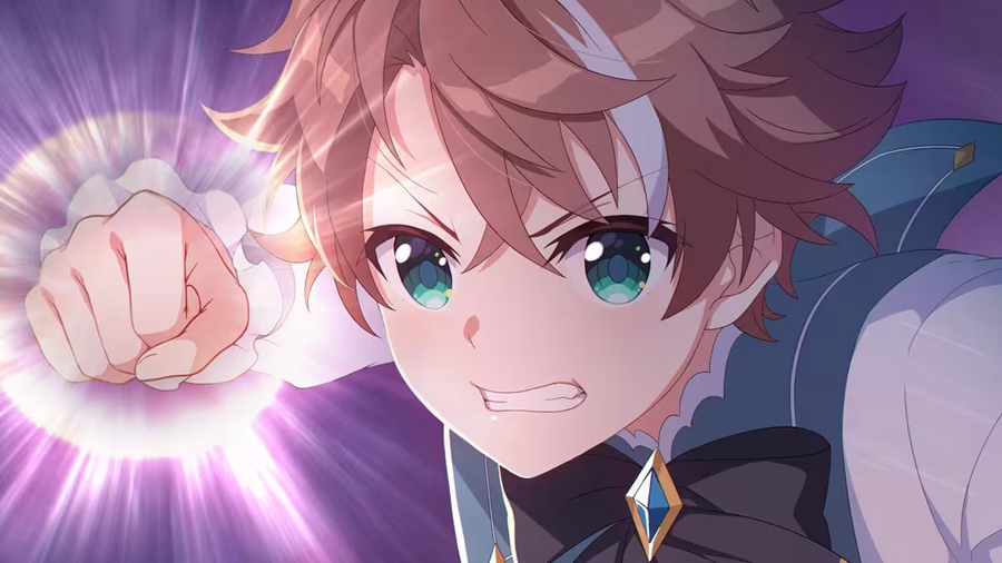 圣女不死心安卓直装版 圣女不死心安卓直装版