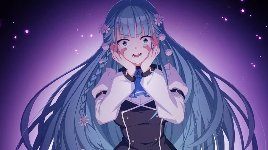 圣女不死心安卓直装版 圣女不死心安卓直装版