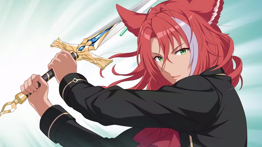 圣女不死心安卓直装版 圣女不死心安卓直装版