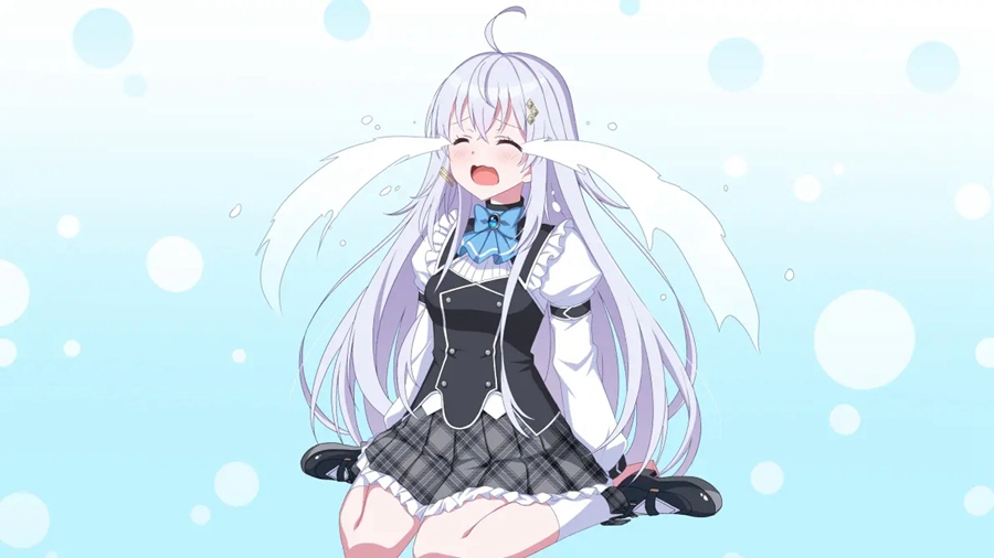 圣女不死心安卓直装版 圣女不死心安卓直装版