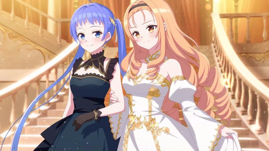 圣女不死心安卓直装版 圣女不死心安卓直装版