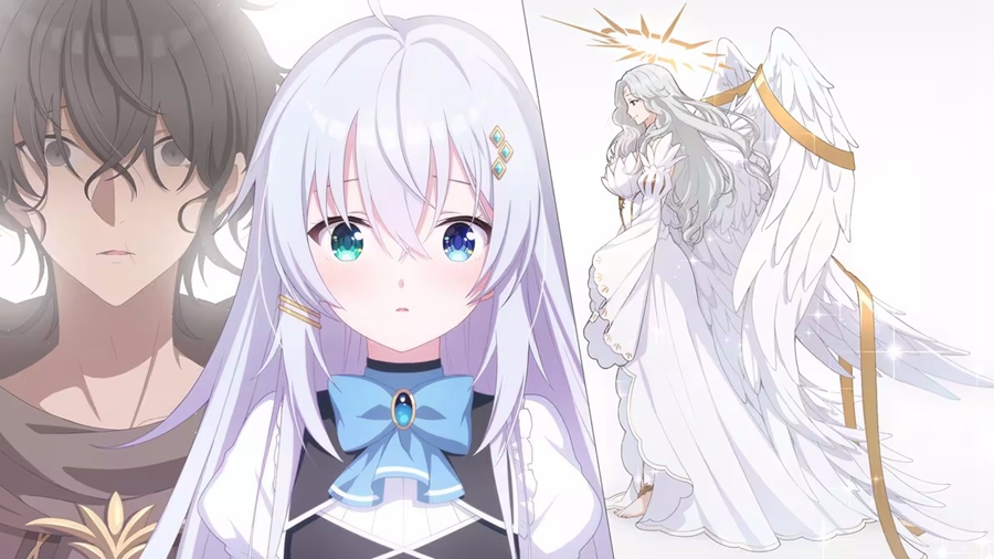 圣女不死心安卓直装版 圣女不死心安卓直装版