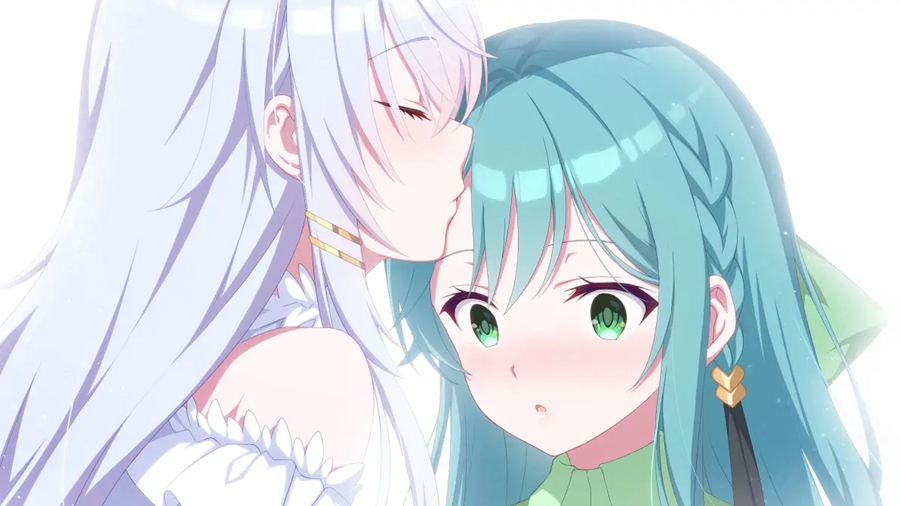 圣女不死心安卓直装版 圣女不死心安卓直装版