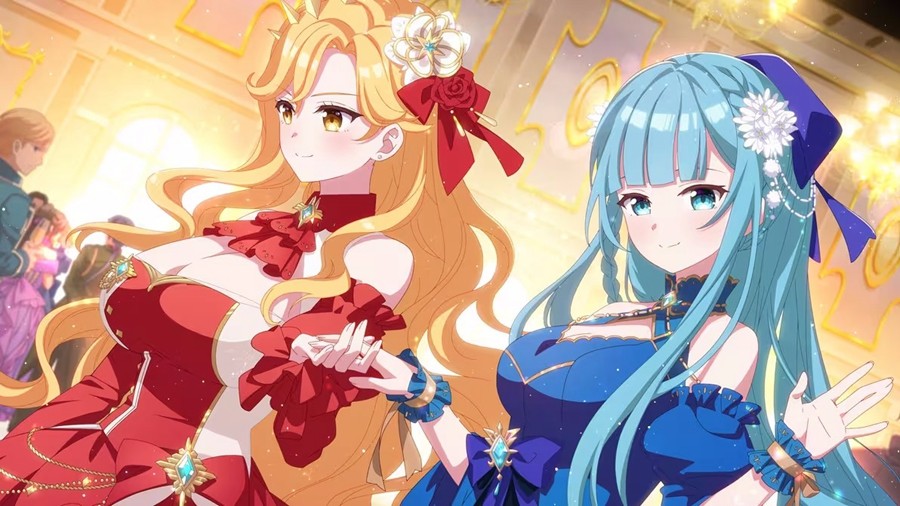 圣女不死心安卓直装版 圣女不死心安卓直装版