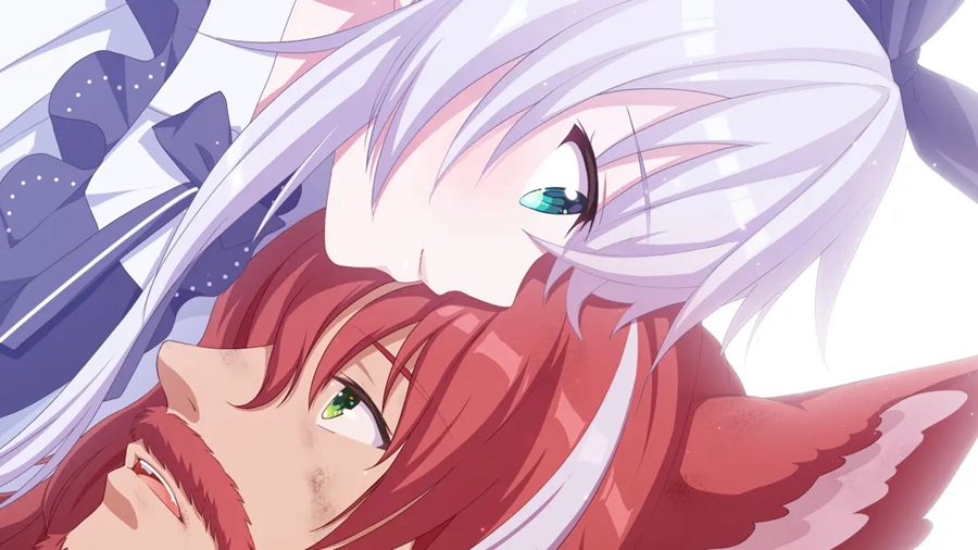 圣女不死心安卓直装版 圣女不死心安卓直装版