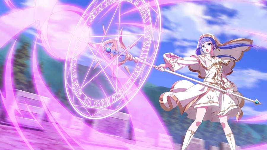 圣女不死心安卓直装版 圣女不死心安卓直装版