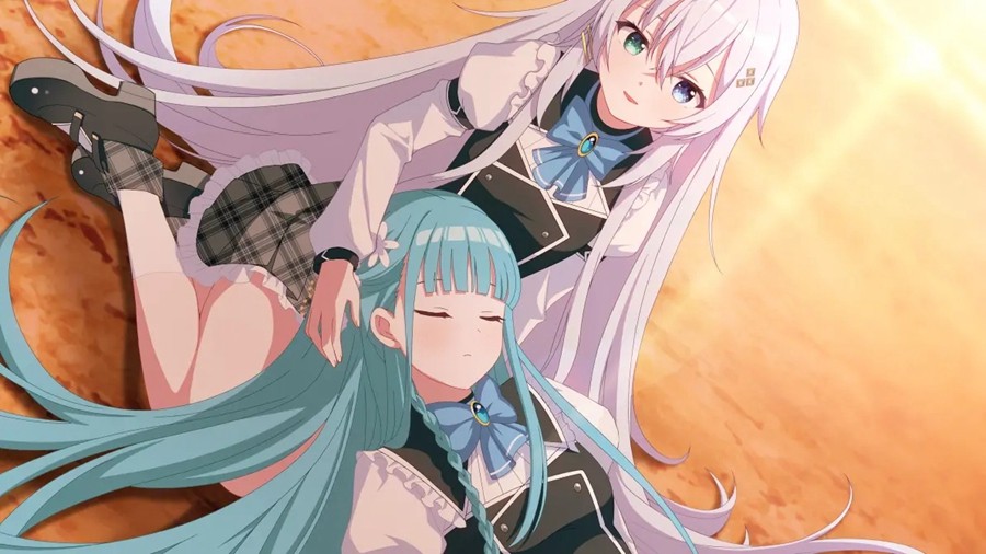 圣女不死心安卓直装版 圣女不死心安卓直装版