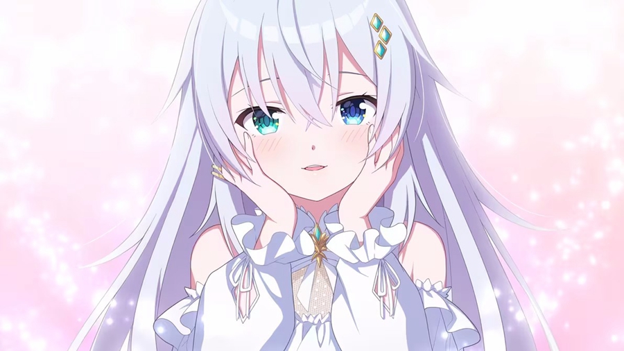 圣女不死心安卓直装版 圣女不死心安卓直装版