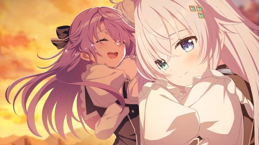 圣女不死心安卓直装版 圣女不死心安卓直装版