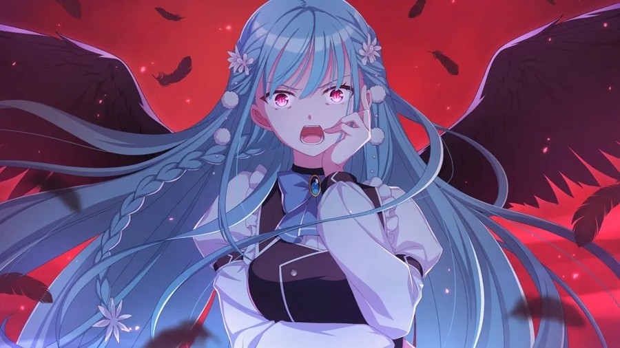 圣女不死心安卓直装版 圣女不死心安卓直装版