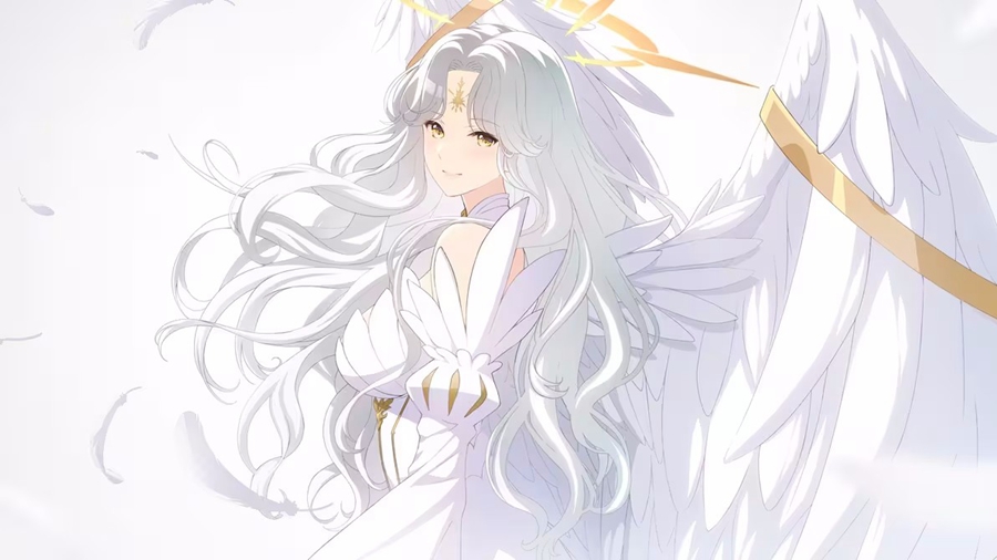 圣女不死心安卓直装版 圣女不死心安卓直装版