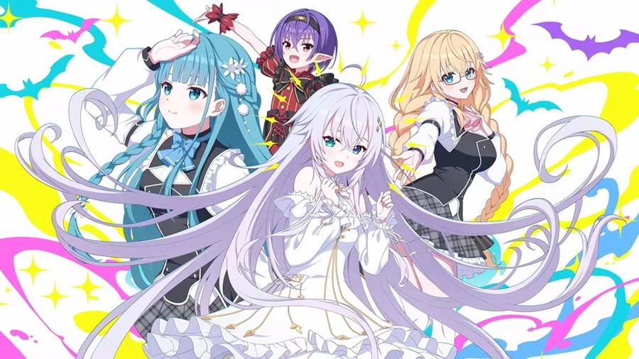 圣女不死心安卓直装版 圣女不死心安卓直装版