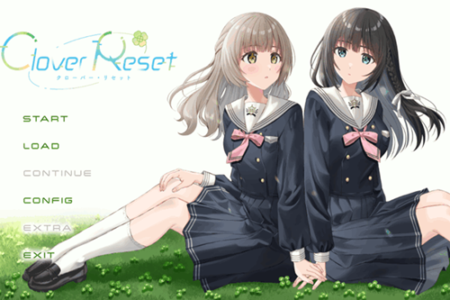 Clover Reset汉化版 Clover Reset汉化版