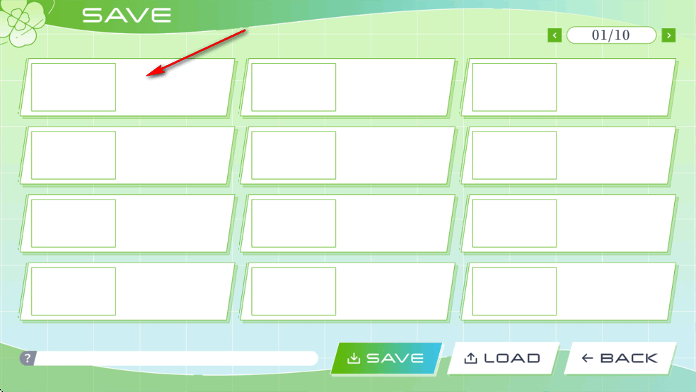 Clover Reset汉化版 Clover Reset汉化版